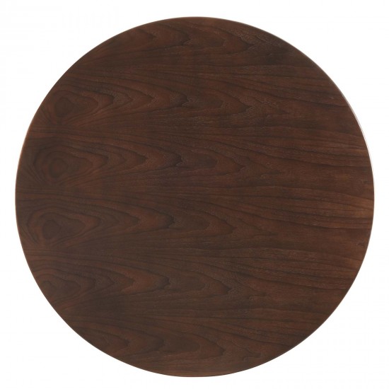 Lippa 47" Wood Dining Table