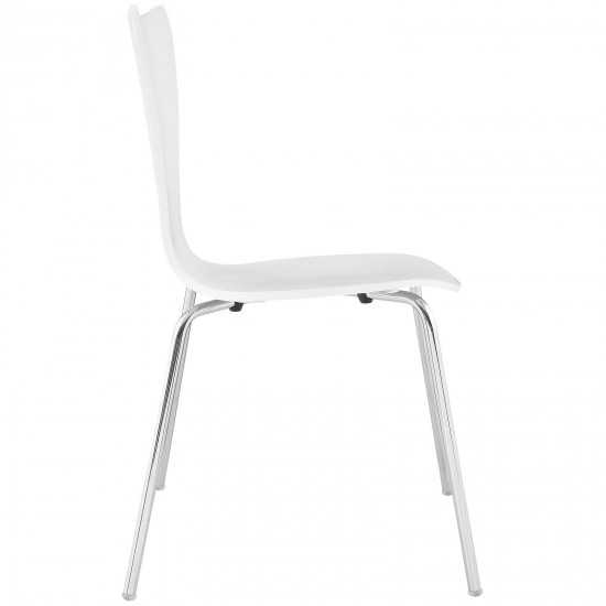 Ernie Dining Side Chair