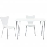 Ernie Dining Side Chair