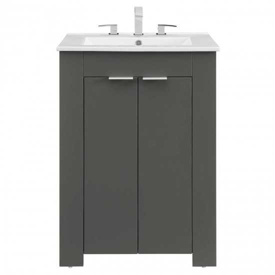 Maybelle 24" Bathroom Vanity