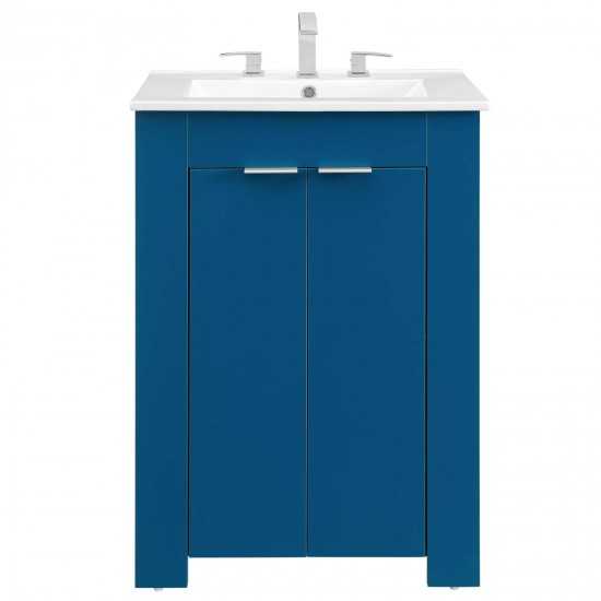 Maybelle 24" Bathroom Vanity