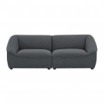 Comprise 2-Piece Loveseat