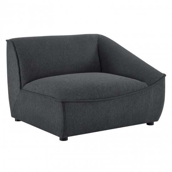 Comprise 2-Piece Loveseat