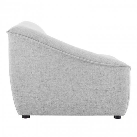 Comprise 2-Piece Loveseat