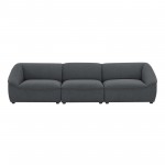 Comprise 3-Piece Sofa