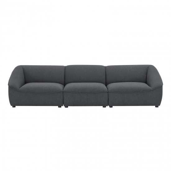 Comprise 3-Piece Sofa