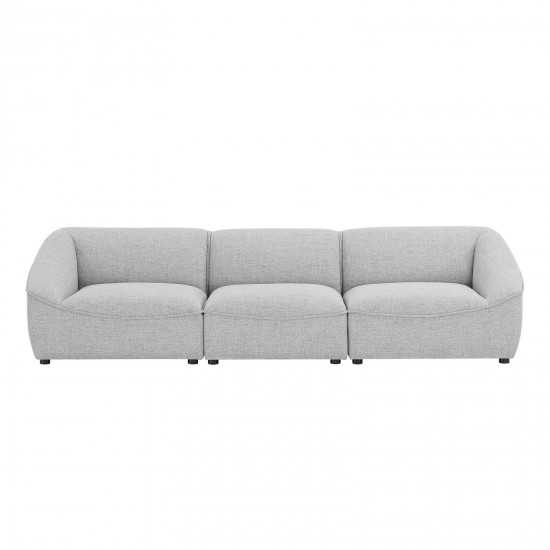 Comprise 3-Piece Sofa