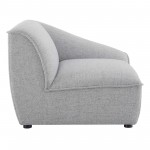 Comprise 3-Piece Sofa