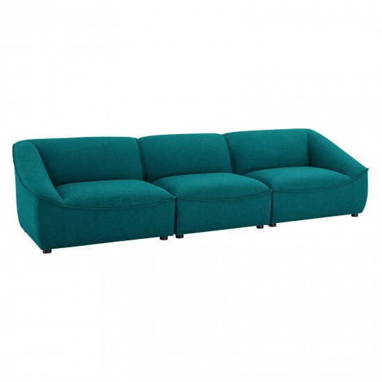 Comprise 3-Piece Sofa