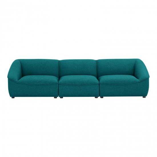 Comprise 3-Piece Sofa