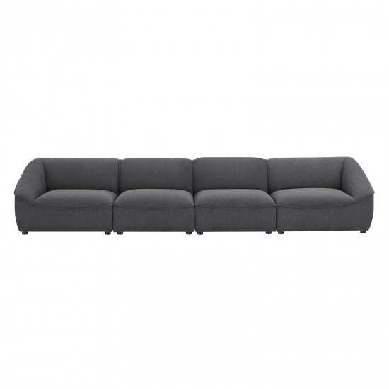 Comprise 4-Piece Sofa