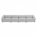 Comprise 4-Piece Sofa