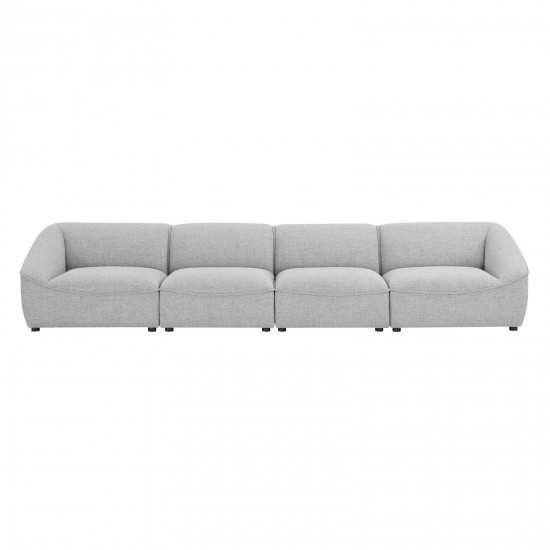 Comprise 4-Piece Sofa