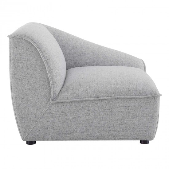 Comprise 4-Piece Sofa