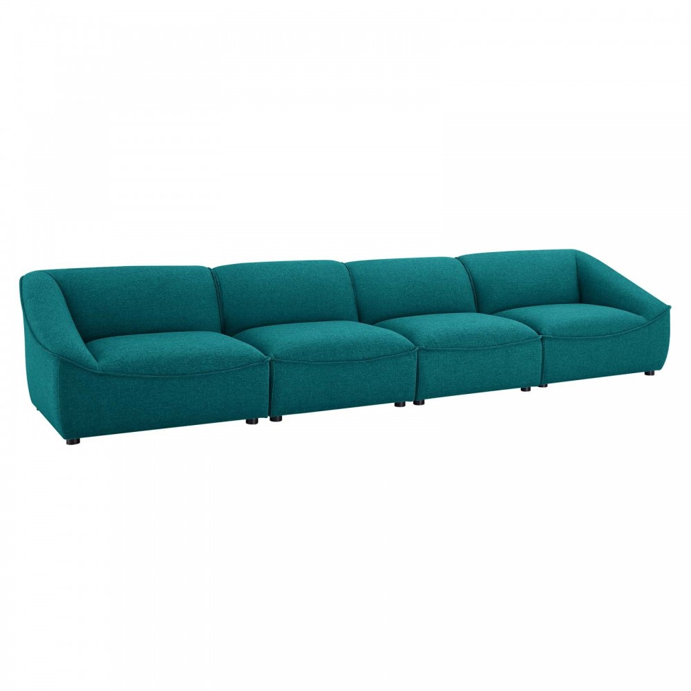 Comprise 4-Piece Sofa