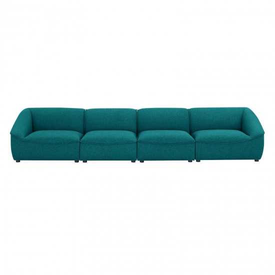 Comprise 4-Piece Sofa