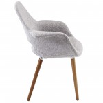 Aegis Dining Armchair