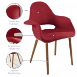 Aegis Dining Armchair