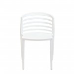Curvy Dining Side Chair