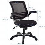 Edge Mesh Office Chair