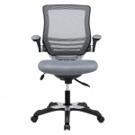 Edge Mesh Office Chair