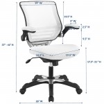 Edge Mesh Office Chair