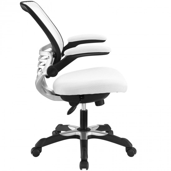 Edge Mesh Office Chair