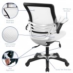 Edge Mesh Office Chair