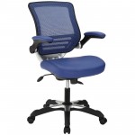 Edge Vinyl Office Chair