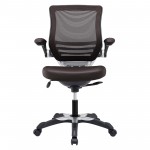 Edge Vinyl Office Chair