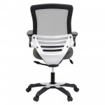 Edge Vinyl Office Chair