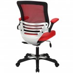 Edge Vinyl Office Chair