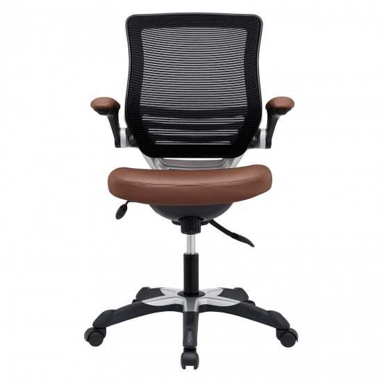 Edge Vinyl Office Chair