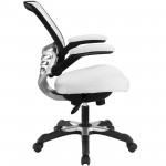 Edge Vinyl Office Chair