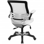 Edge Vinyl Office Chair