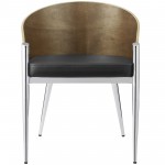 Cooper Dining Wood Armchair