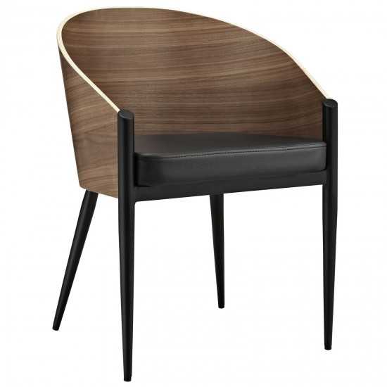 Cooper Dining Wood Armchair