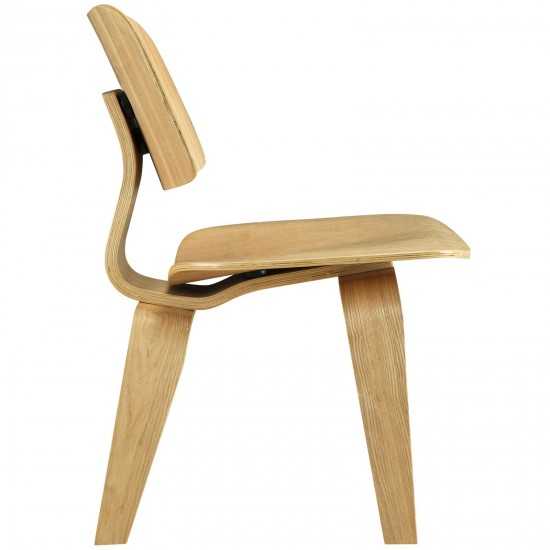 Fathom Dining Wood Side Chair