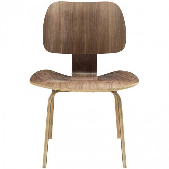 Fathom Dining Wood Side Chair