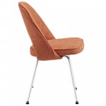 Cordelia Dining Fabric Side Chair