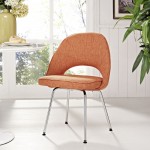 Cordelia Dining Fabric Side Chair