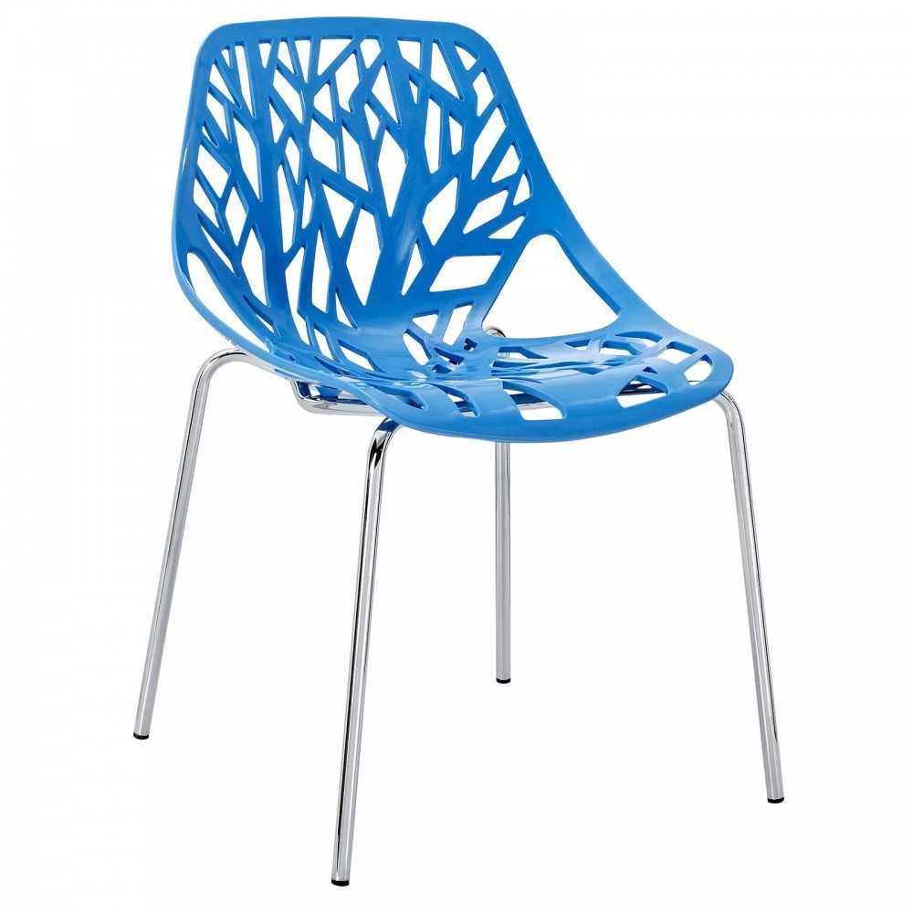 Stencil Dining Side Chair Stencil Dining Side Chair
