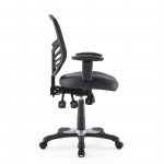 Articulate Vinyl Office Chair