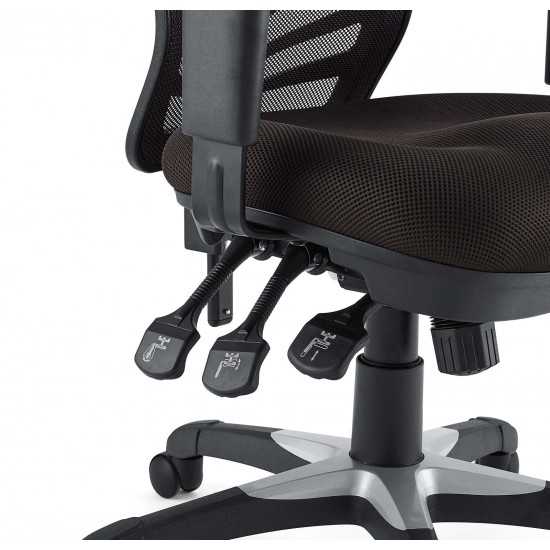 Articulate Mesh Office Chair