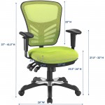 Articulate Mesh Office Chair