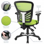 Articulate Mesh Office Chair