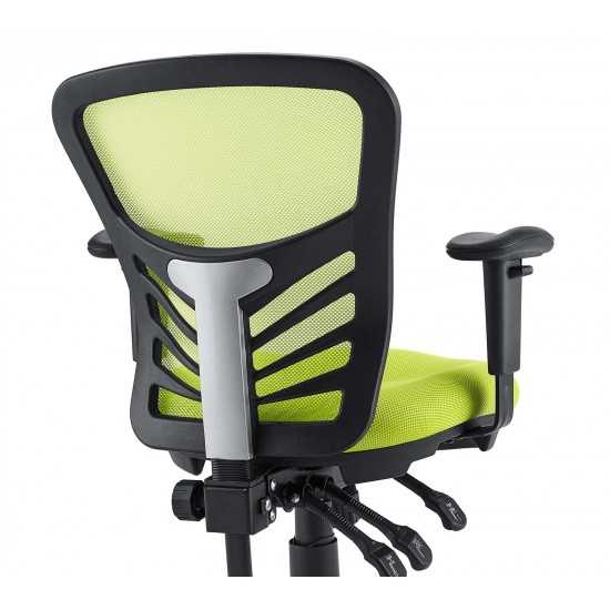 Articulate Mesh Office Chair