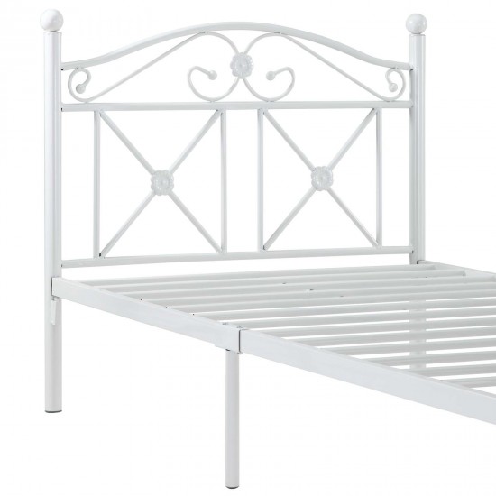 Cottage Twin Bed