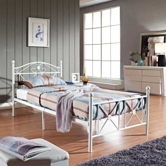 Cottage Twin Bed