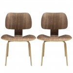 Fathom Dining Chairs Set of 2